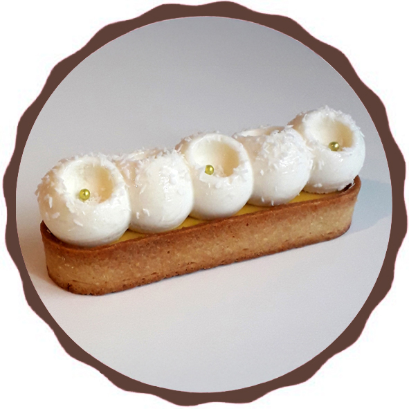 Gâteau
